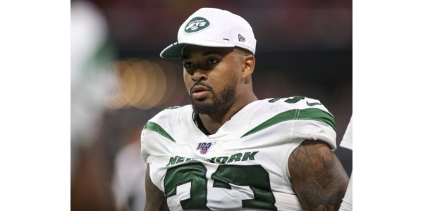 Les Jets de New York ont abandonné leurs joueurs fidèles Les Jets de New York ont abandonné leurs joueurs fidèles
